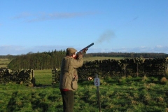 Clay Shoots