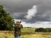 Clay Shoot