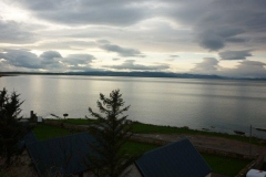Dornoch 2011