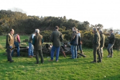 Swinburne Quarry