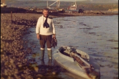 Wildfowling